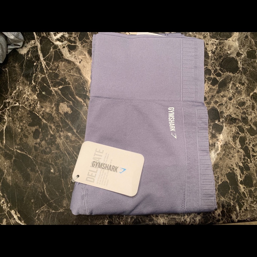 High waisted Gymshark leggings